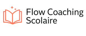 logo flow coaching scolaire